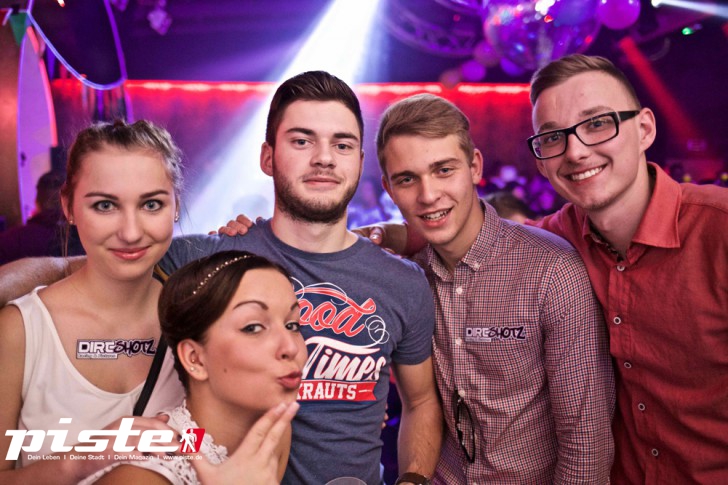 Fashingsparty