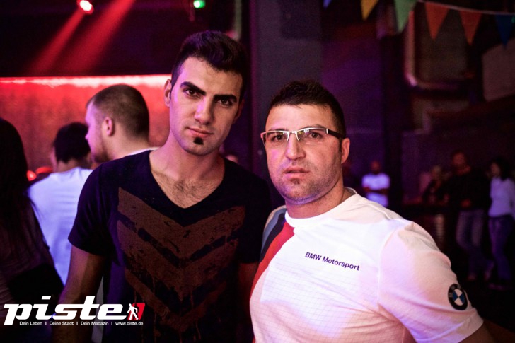 Fashingsparty