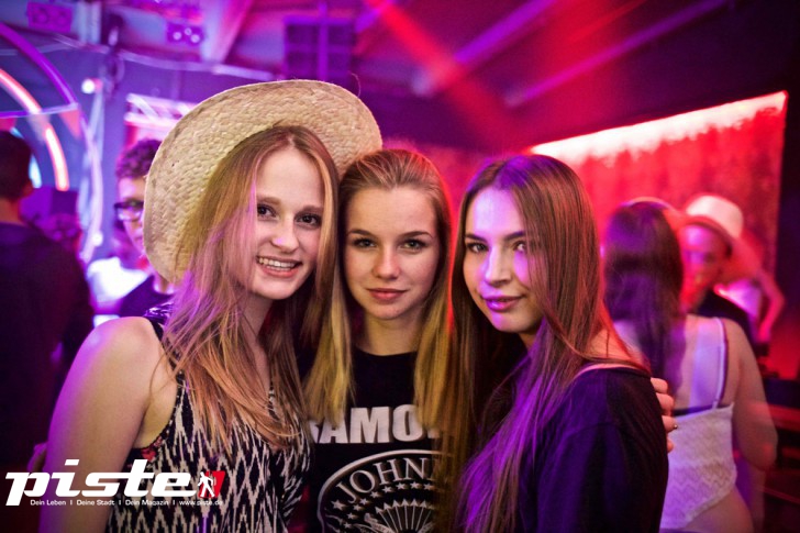 Fashingsparty