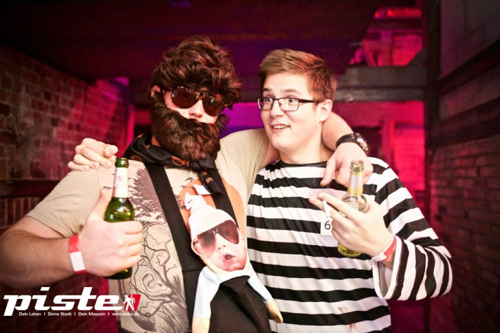 Fashingsparty