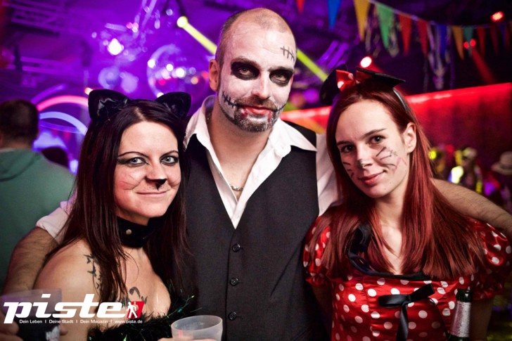 Fashingsparty