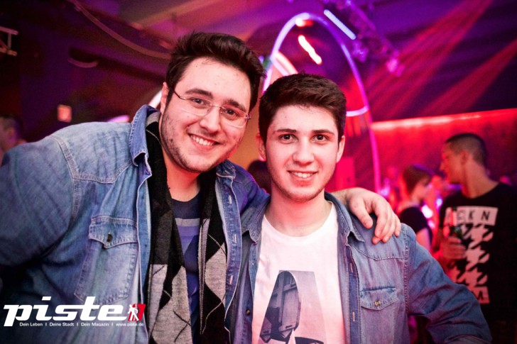 Fashingsparty