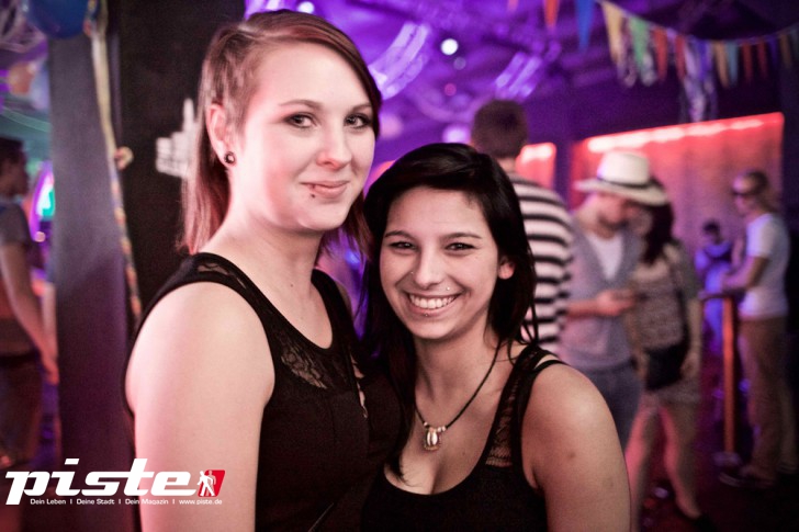 Fashingsparty