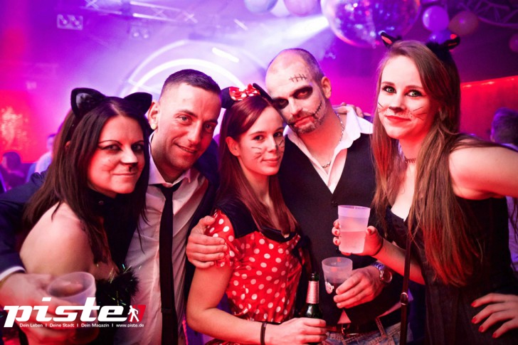 Fashingsparty