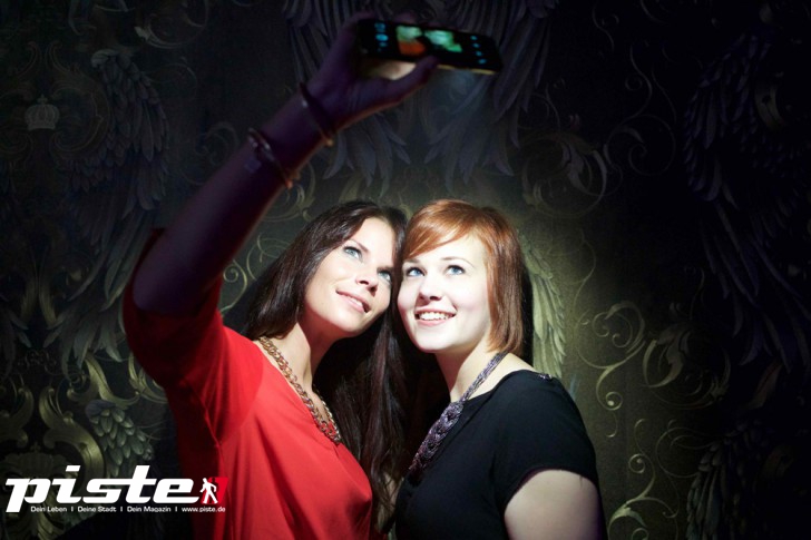 Fashingsparty
