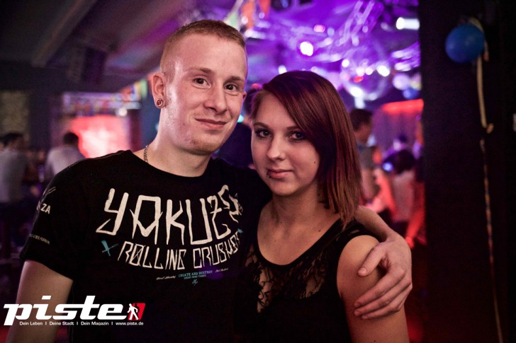 Fashingsparty