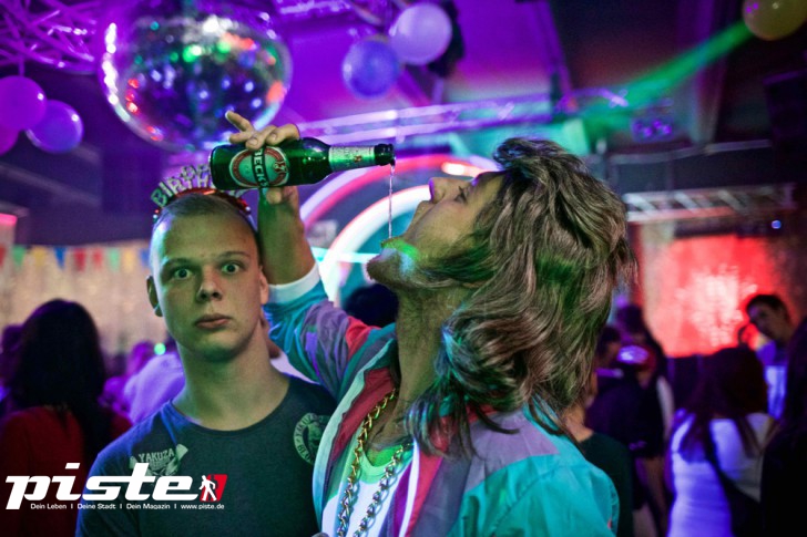 Fashingsparty