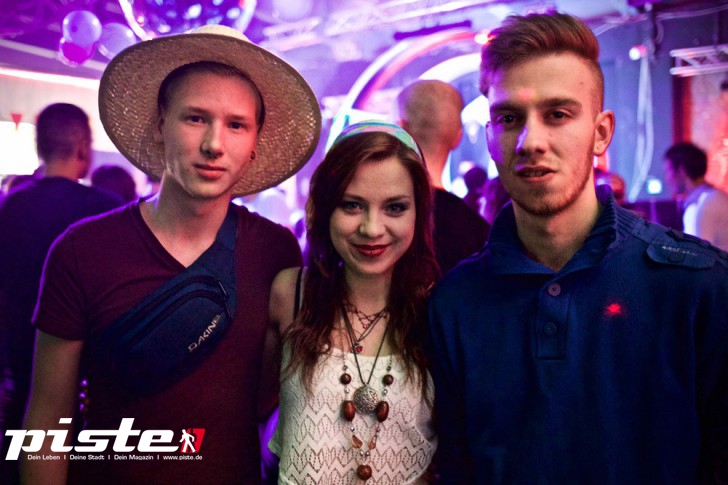 Fashingsparty