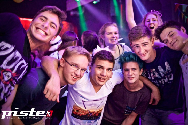 Fashingsparty
