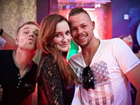 Fashingsparty