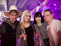 Fashingsparty