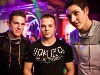Fashingsparty