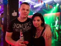 Fashingsparty