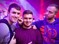 Fashingsparty