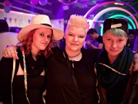 Fashingsparty