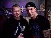 Fashingsparty