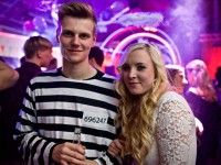 Fashingsparty