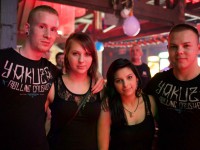 Fashingsparty
