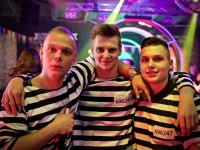 Fashingsparty