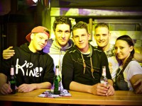 Fashingsparty