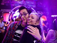 Fashingsparty