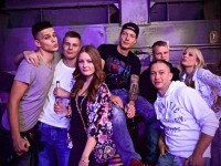 Fashingsparty