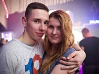 Fashingsparty