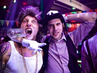 Fashingsparty