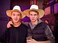Fashingsparty
