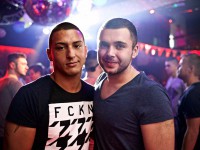 Fashingsparty