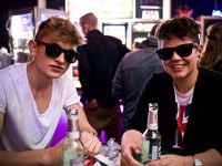 Fashingsparty