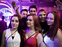 Fashingsparty