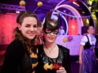 Fashingsparty