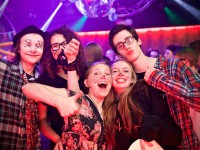 Fashingsparty