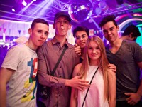 Fashingsparty
