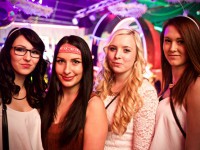 Fashingsparty