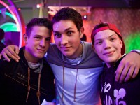 Fashingsparty