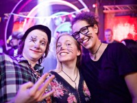 Fashingsparty