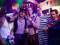 Fashingsparty