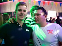 Fashingsparty