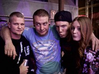 Fashingsparty