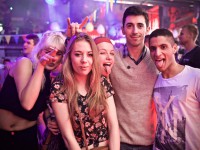 Fashingsparty