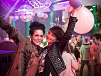 Fashingsparty