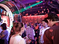 Fashingsparty