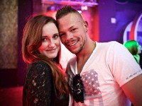 Fashingsparty
