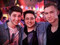 Fashingsparty