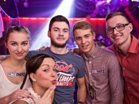 Fashingsparty