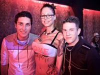 Fashingsparty