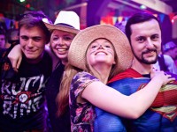Fashingsparty