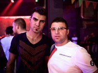 Fashingsparty